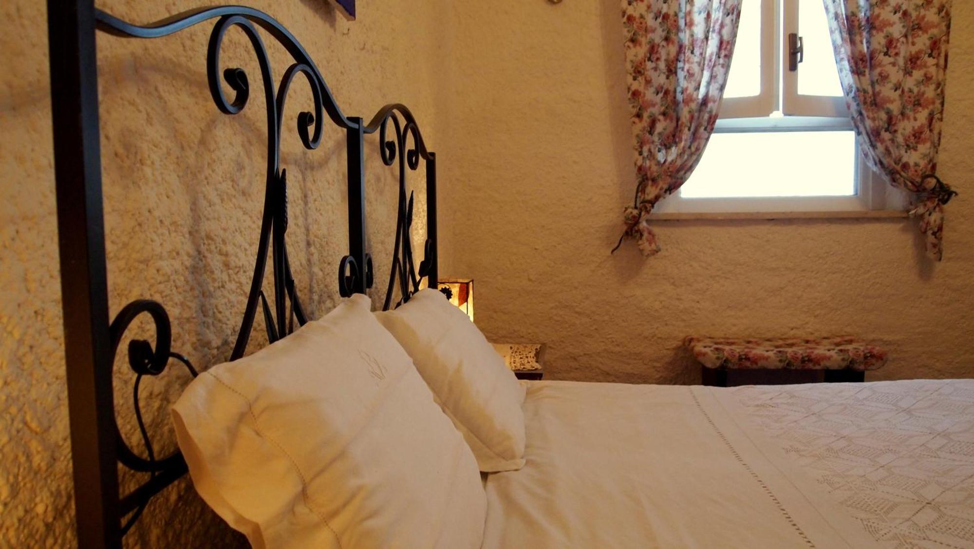Agriturismo La Terra Valiano Luaran gambar
