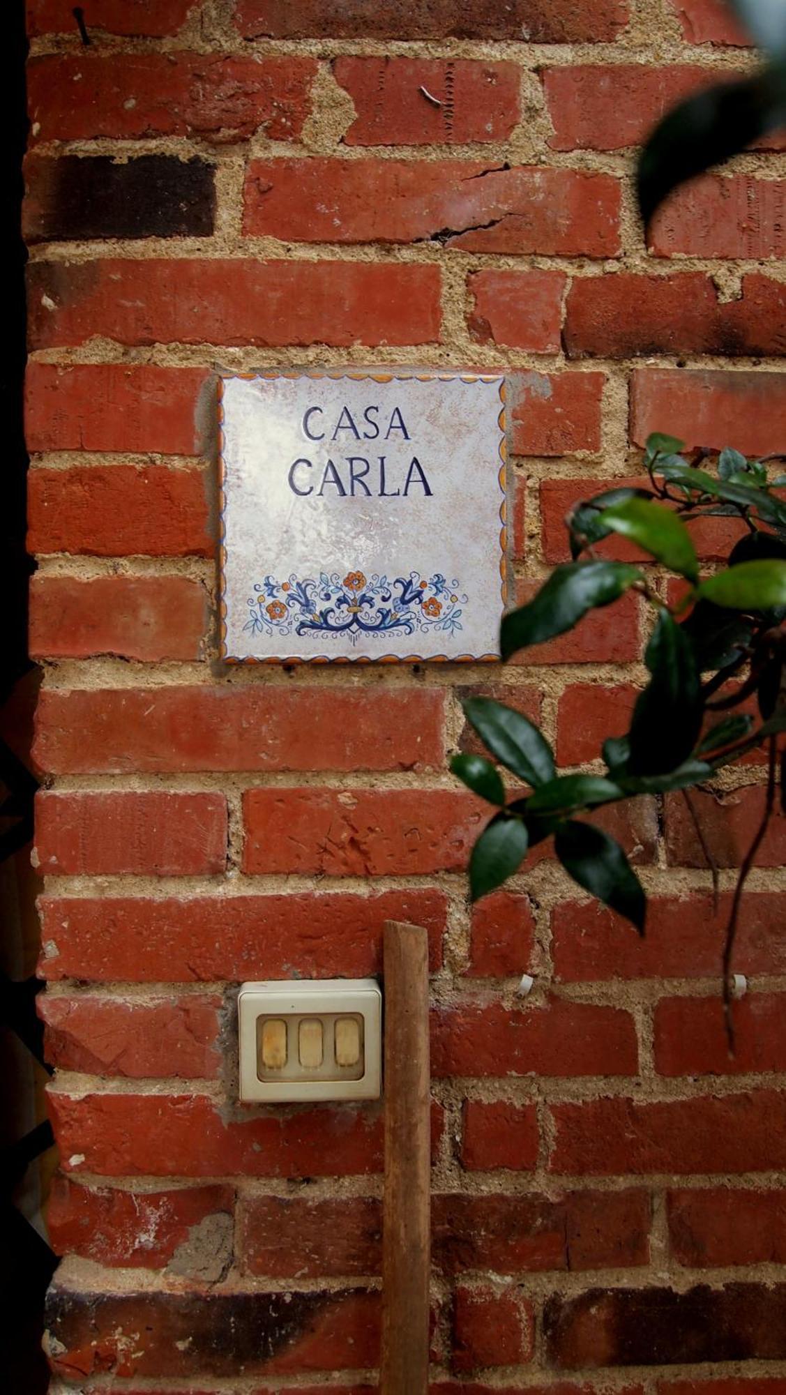 Agriturismo La Terra Valiano Bilik gambar
